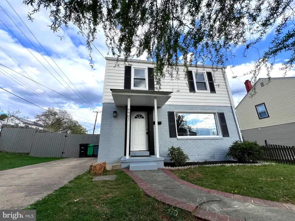 6907 18th Ave, Hyattsville, MD 20783