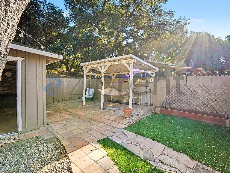 15353 Iron Canyon Rd — Photo 21