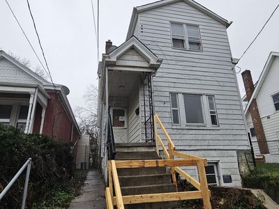 2757 Alexandria Ave, Covington, KY, 41015