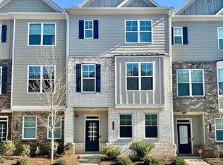 1716 Prelude Pointe, Marietta, GA 30067