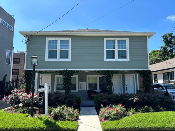 1403 Maryland St APT A, Houston, TX 77006