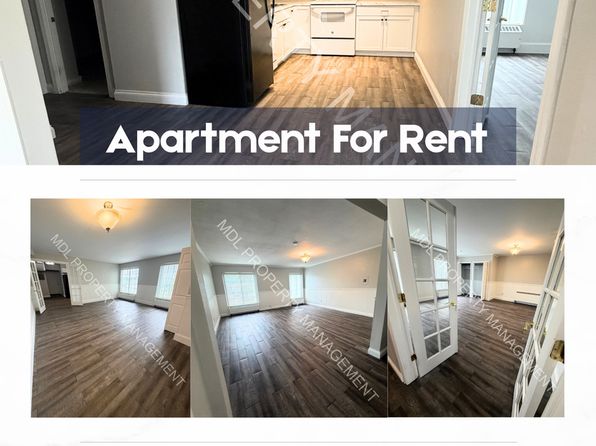 2bd 1ba — 314 N Michigan