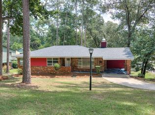 1001 Hammond Dr, North Augusta, SC 29841