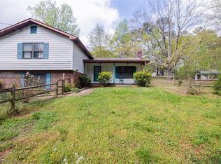 215 Fernbank St, Alpharetta, GA 30004