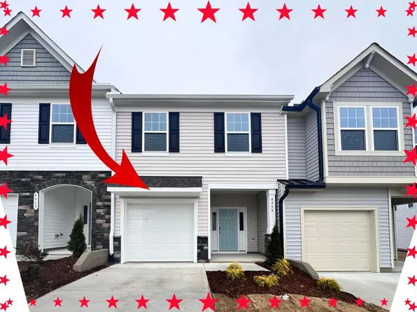 4959 Caddis Bnd, Raleigh, NC 27604