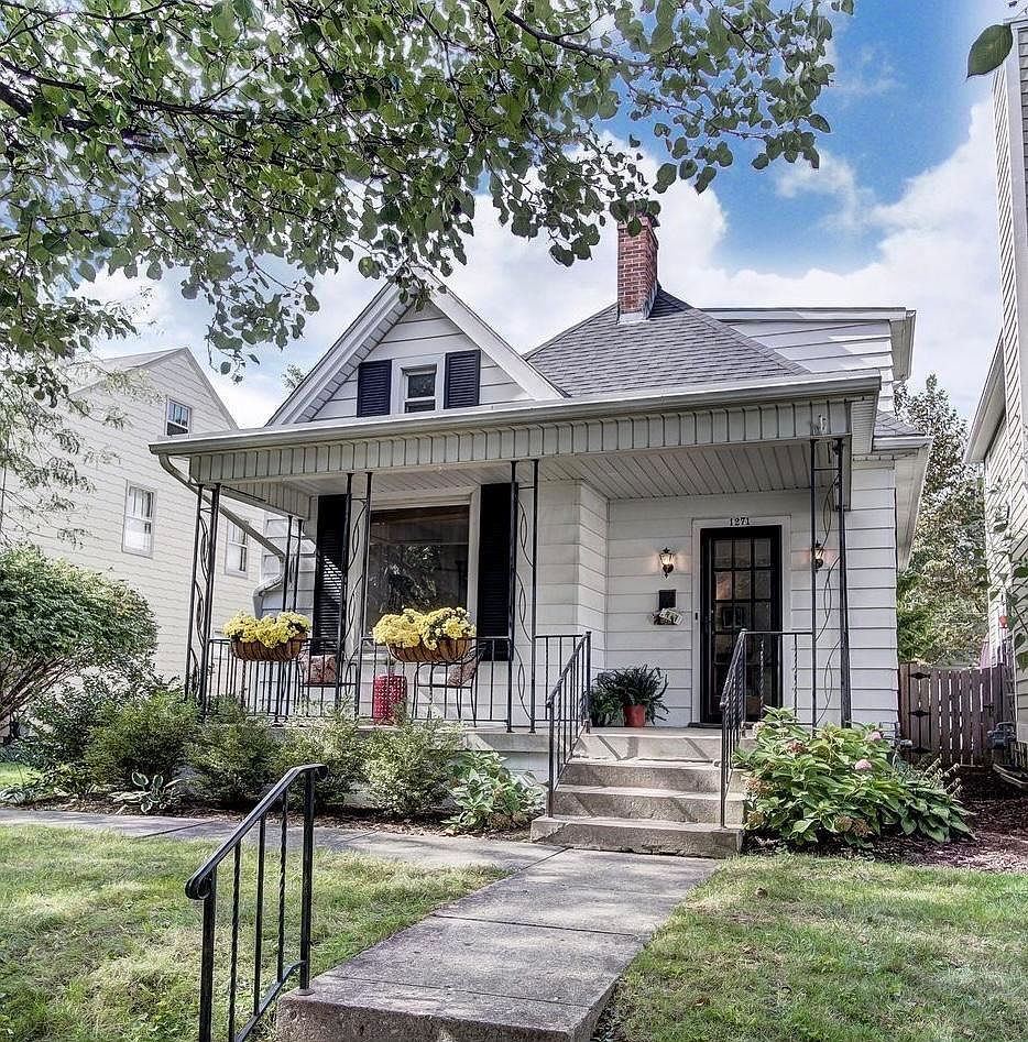 1271 Elmwood Ave, Columbus, OH 43212 Zillow