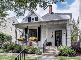 1271 Elmwood Ave, Columbus, OH