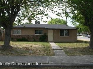1521 Hub Ave, Bakersfield, CA 93304