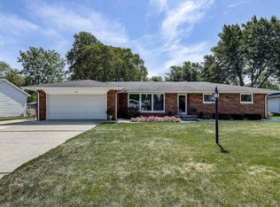 3500 W Melody Ln, Kokomo, IN