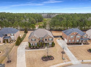 929 Donegal Dr, Locust Grove, GA 30248