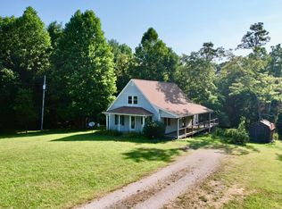 3480 Furnace Rd, Stanton, KY 40380