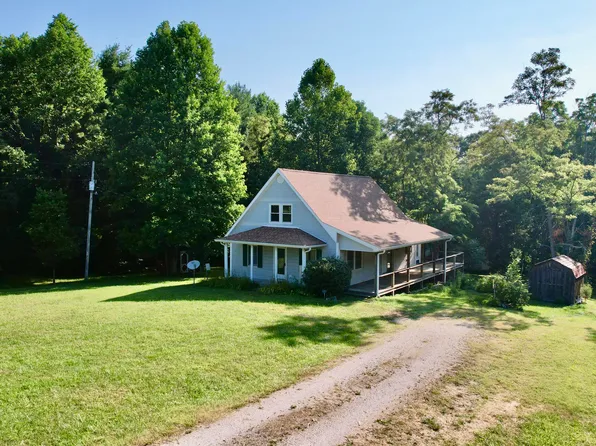 3480 Furnace Rd, Stanton, KY 40380