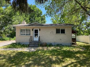 264 N 3 W, Rexburg, ID 83440