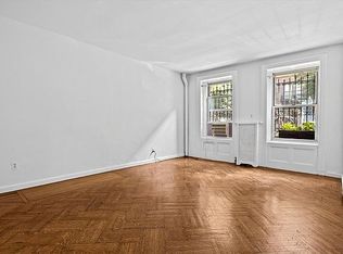 340 W 88th St APT A, New York, NY 10024
