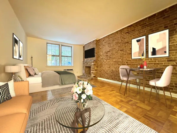 219 E 81st St APT 1F, New York, NY 10028