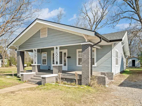 821 50th St N, Birmingham, AL 35212