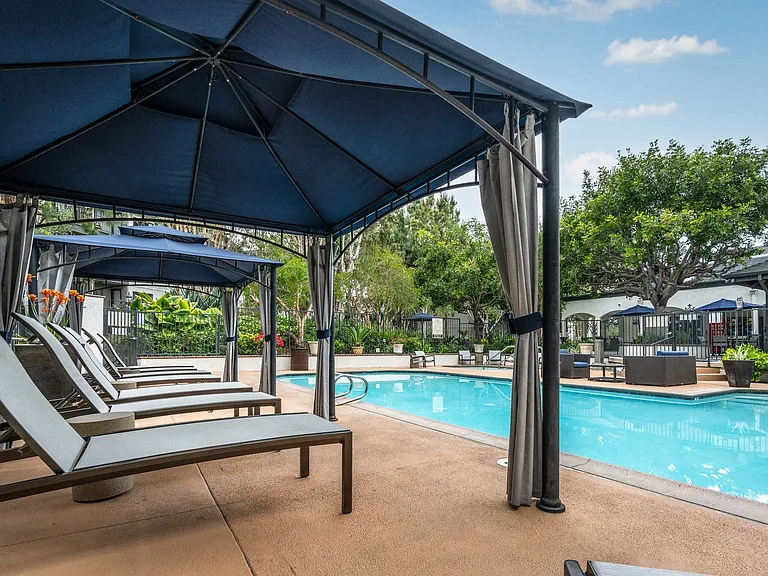 55+ FountainGlen Goldenwest Senior Apartments — Photo 19
