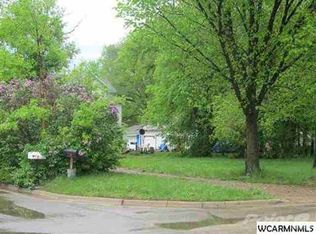 1718 Monongalia Ave SW, Willmar, MN 56201