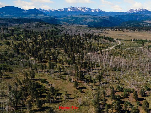 2nd image of 2991 Brown Ranch Rd Lot 7