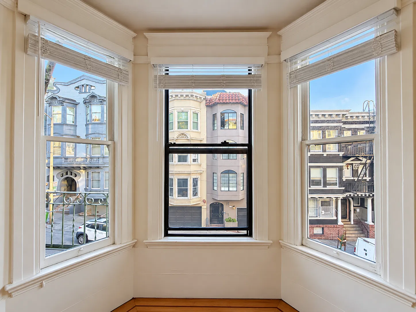 Bright Nob Hill 1BR with In-Unit Laundry | Pet Friendly — Photo 4