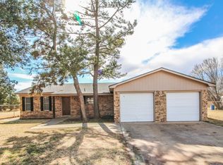 3405 107th St, Lubbock, TX 79423