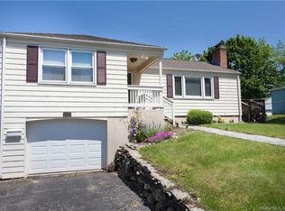 132 Stoddard Ave, Newington, CT 06111