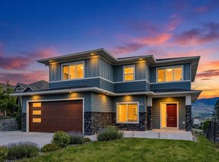 695 Concordia St, Kelowna, BC V1V 0A9