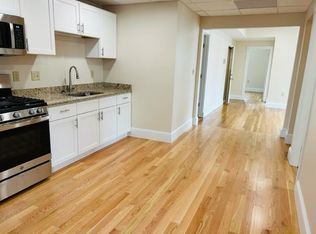 29 Putnam Ave APT 4, Cambridge, MA 02139