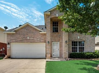 7626 Cresswell Dr, Arlington, TX 76001