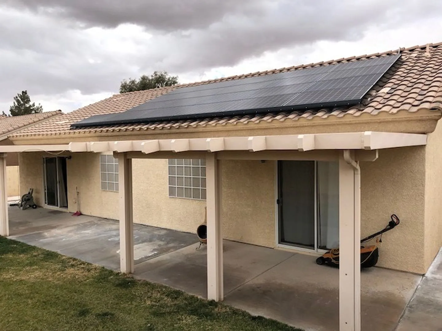 Save Money on Energy on this Single Story Home — Photo 1