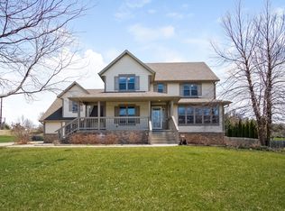 6746 Tartan Trl, Sun Prairie, WI