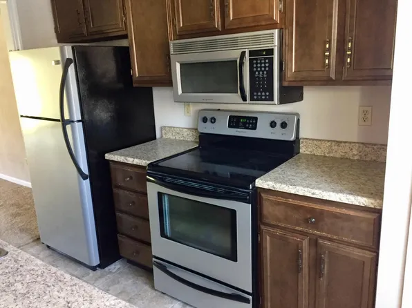 116 Mesa Dr, Scott Depot, WV 25177