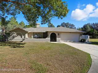 13115 Whitmarsh St, Spring Hill, FL 34609
