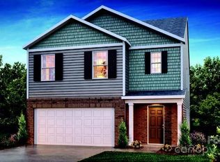 254 Giant Oak Ave, Statesville, NC 28677