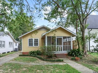 604 Moore St, Baton Rouge, LA 70806
