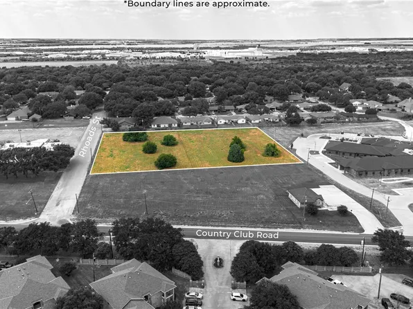 104 Rhoads St, Hillsboro, TX 76645