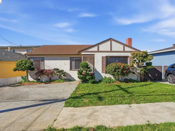 535 Norvell St, El Cerrito, CA 94530