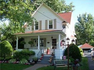 3634 Klemer Rd, North Tonawanda, NY 14120