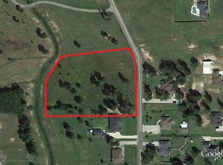 W Ashford Park, Orange, TX 77630
