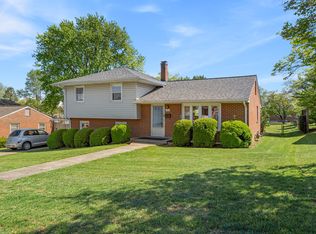 133 Frontier Rd NE, Roanoke, VA 24012