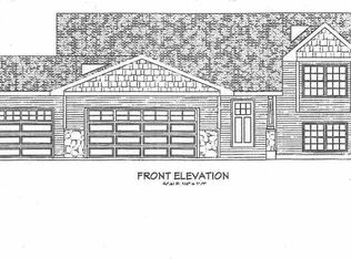 909 Wedgewood Dr, Kronenwetter, WI 54455