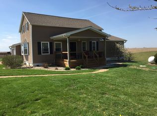 2418 Knox Rd #50-E, Rio, IL 61472