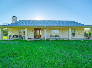 1162 Acr 179, Elkhart, TX