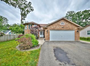 665 Grandview Rd, Fort Erie, ON L2A3B4