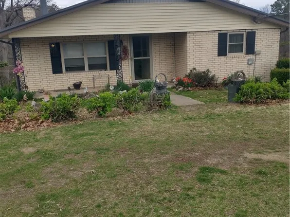 774 County Road 516, Huntsville, AR 72740