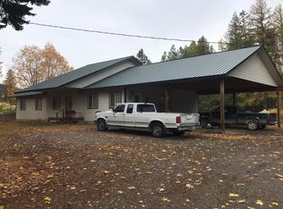 4 Larch St, Trout Creek, MT 59874