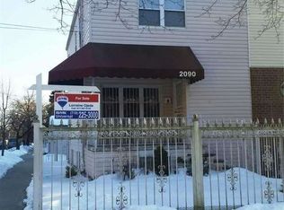 2090 Strang Ave, Bronx, NY 10466