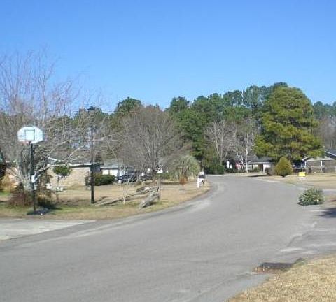 3rd image of 207 General Dennis Dr