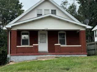 1218 E Dunklin St, Jefferson City, MO 65101