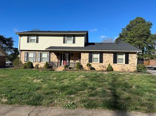 111 Woodmont Dr, Hopkinsville, KY